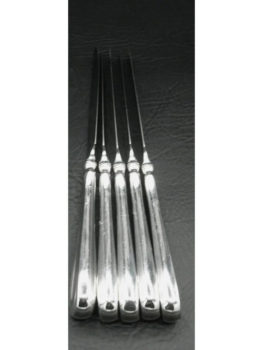Dansk lyra stainless